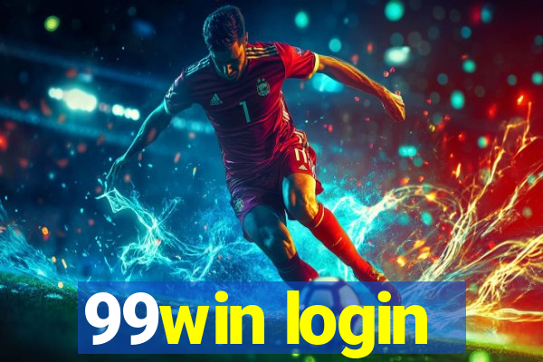 99win login